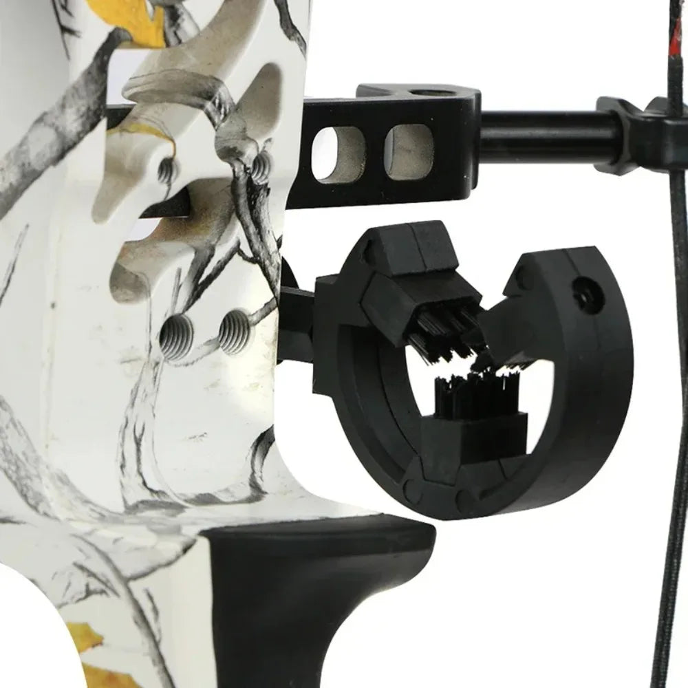 Brush Arrow Rest