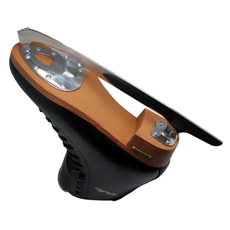 Professional Ice Figure Skates
