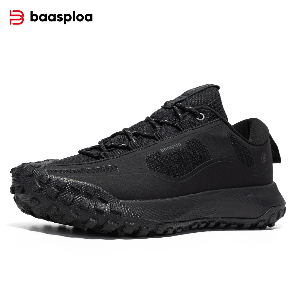 Men's Hiking Shoes