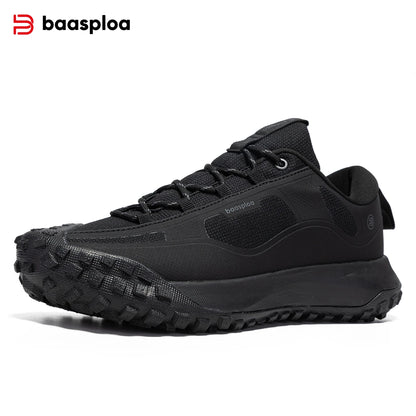 Men's Hiking Shoes