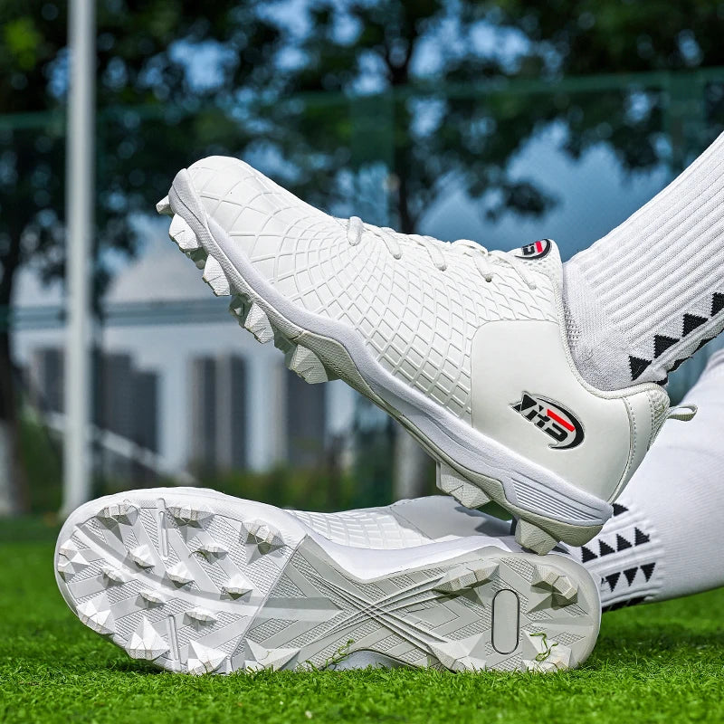 Men's High-Performance Baseball Cleats S