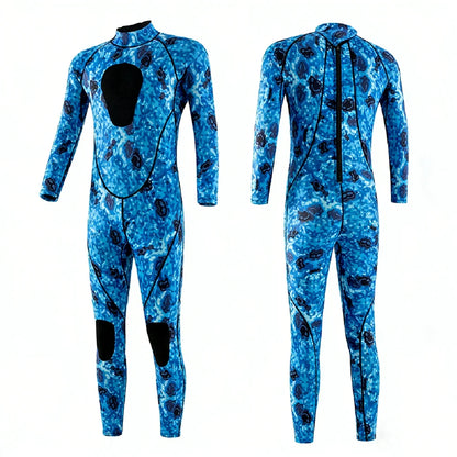 3mm Wetsuits