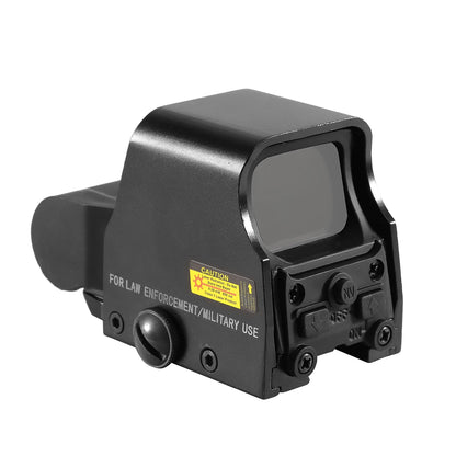 Red/Green Holographic Sight