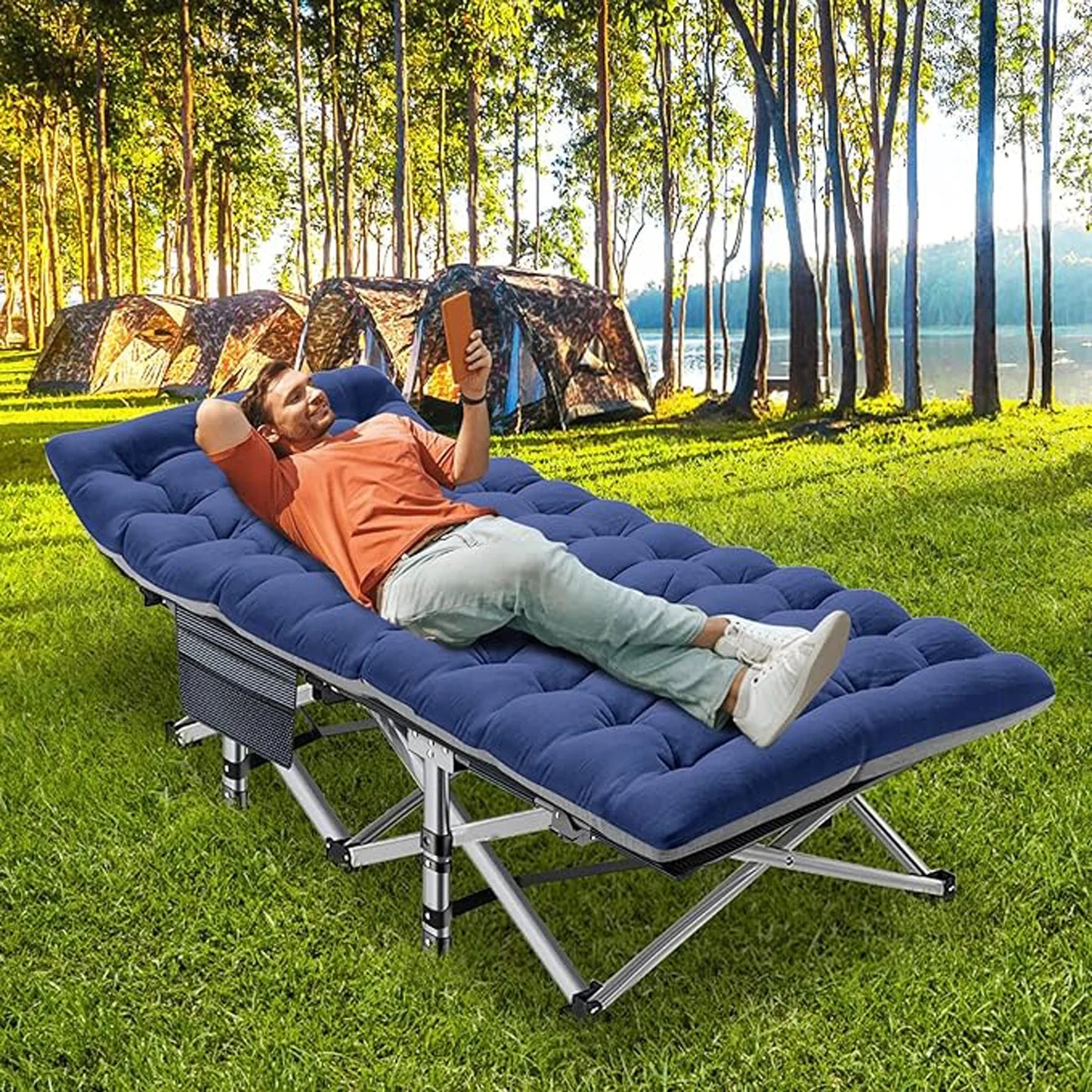 Camping Bed/Camping Cots For Adults