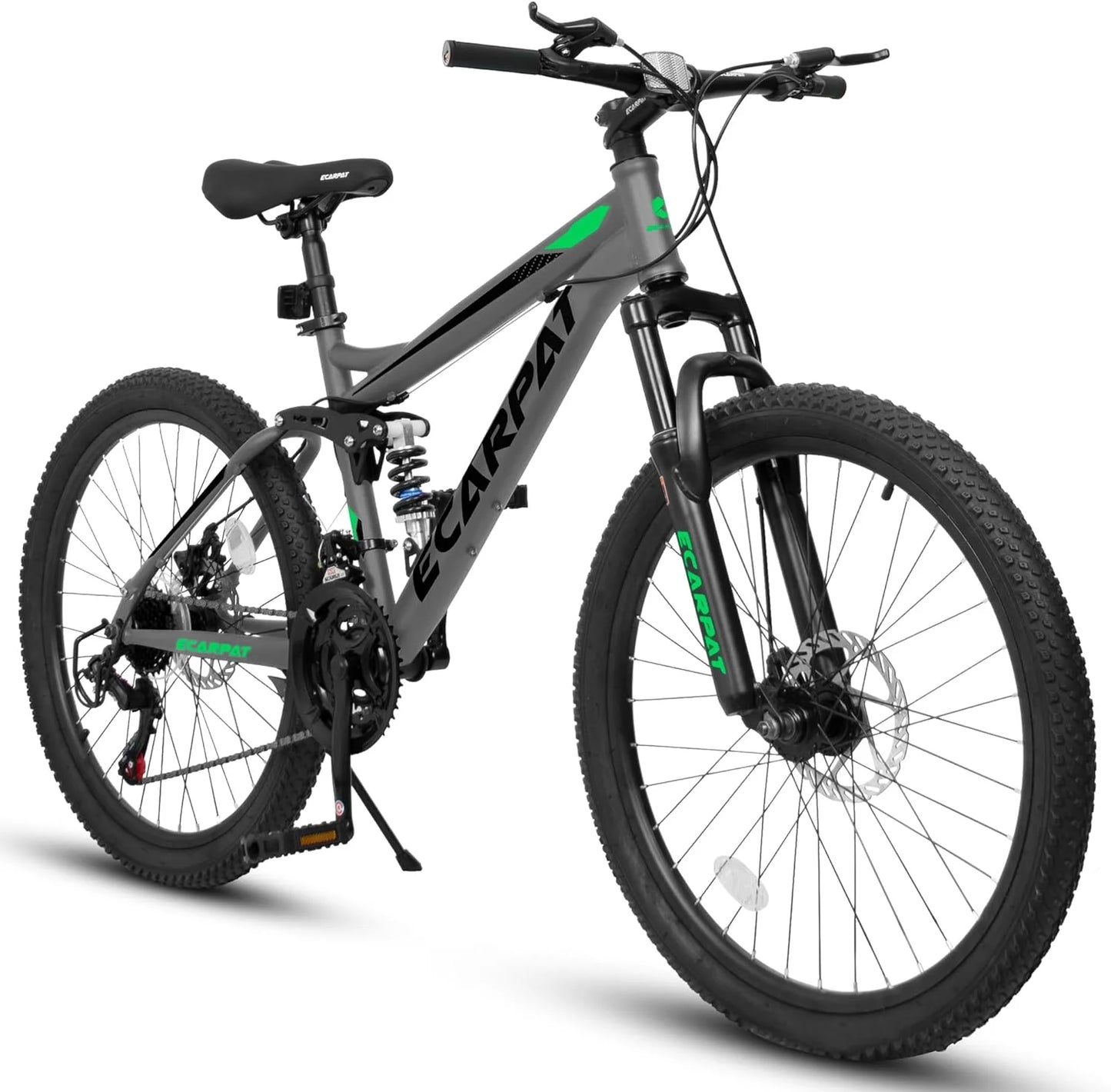 24/26/27.5 Inch, Mountain Bike,