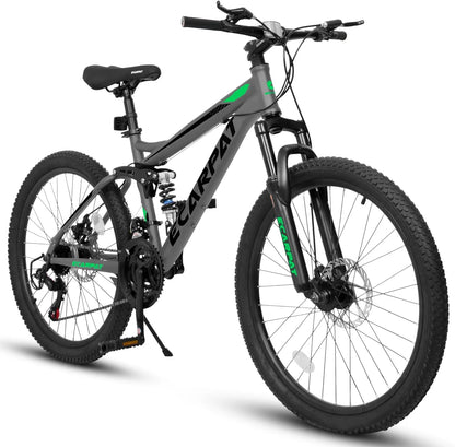 24/26/27.5 Inch, Mountain Bike,