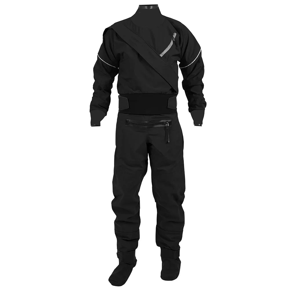 Kayak Dry Suits for Men