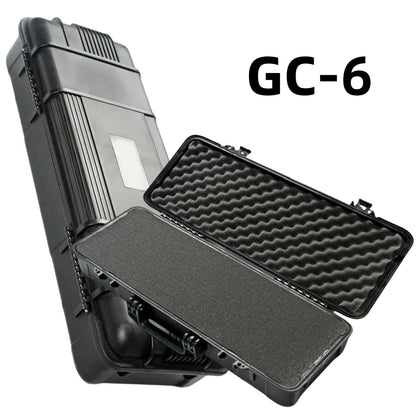 Waterproof Hard Gun/Bow Case