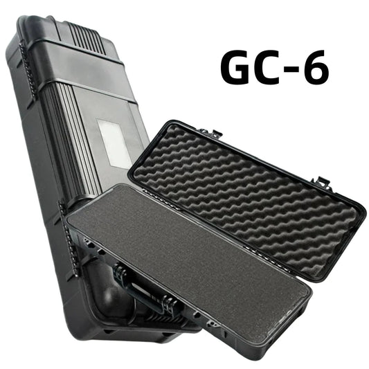 Waterproof Hard Gun/Bow Case