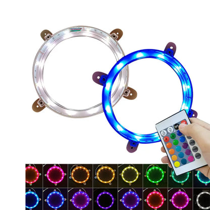 Cornhole LED Lights,