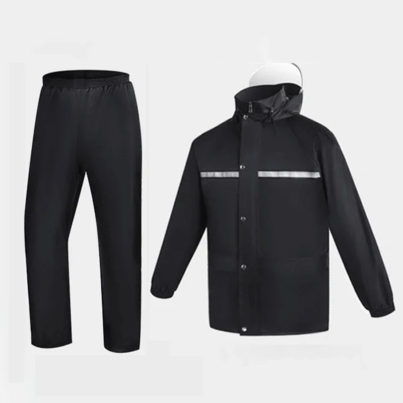 Waterproof Rain Coat
