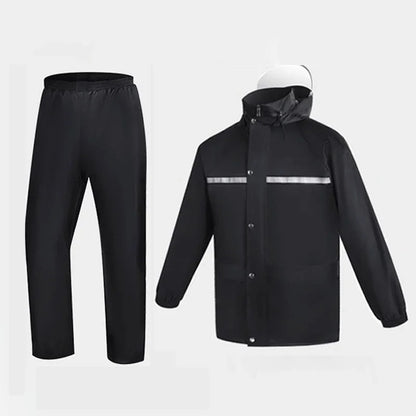 Waterproof Rain Coat