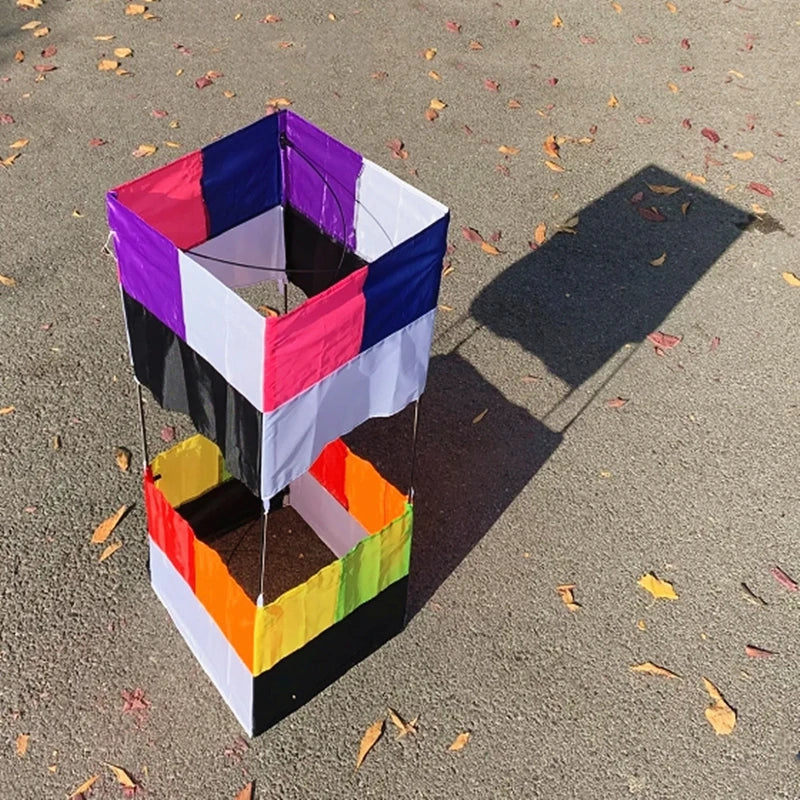box kite