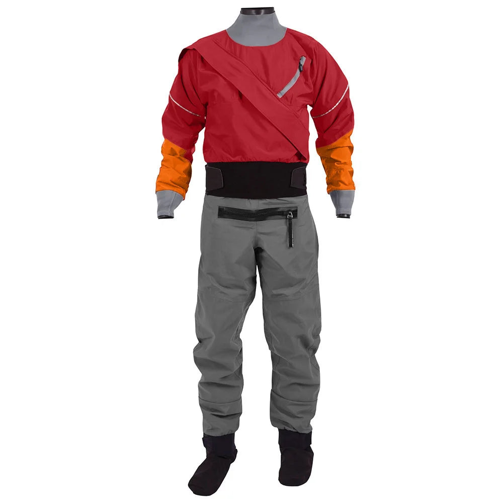Kayak Dry Suits for Men
