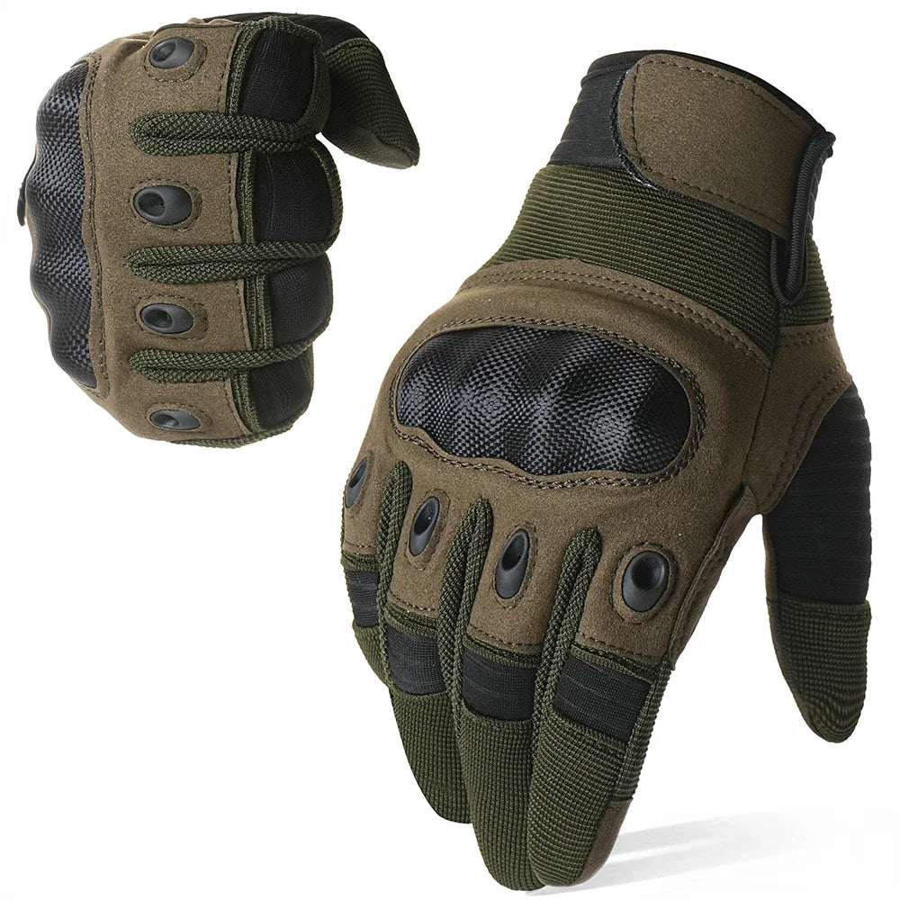 Tactical Gloves