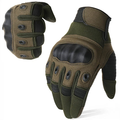 Tactical Gloves