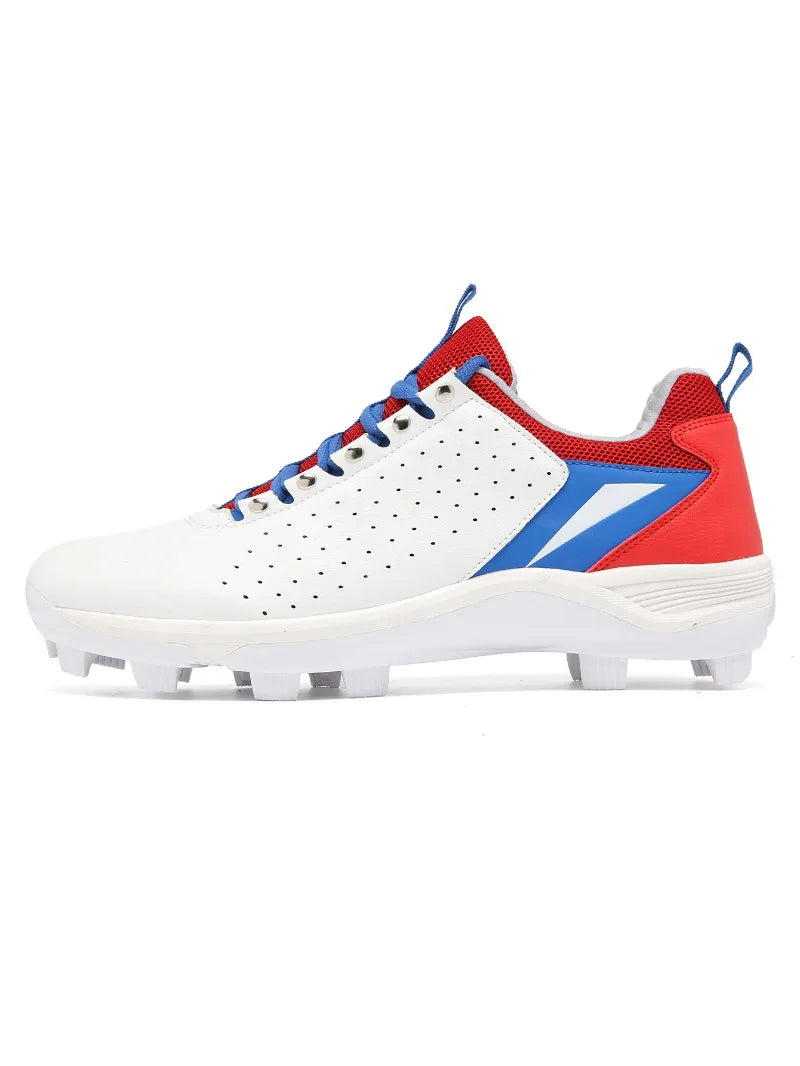 Professional  Men Baseball Shoes