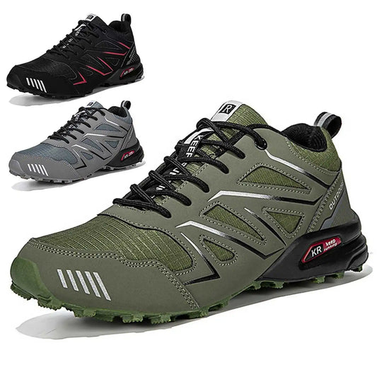 Waterproof Hiking Shoes