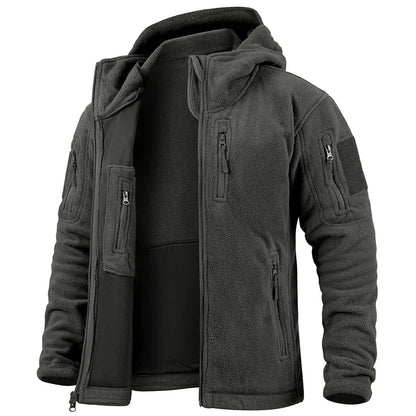 Men's Hunting Fleece Jacket