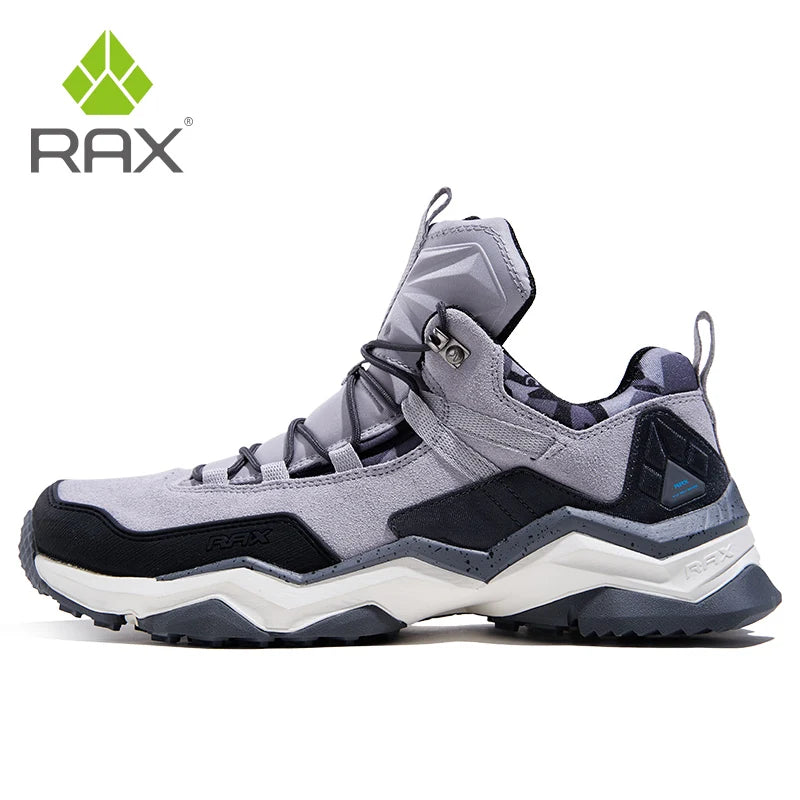 Waterproof Hiking Shoes