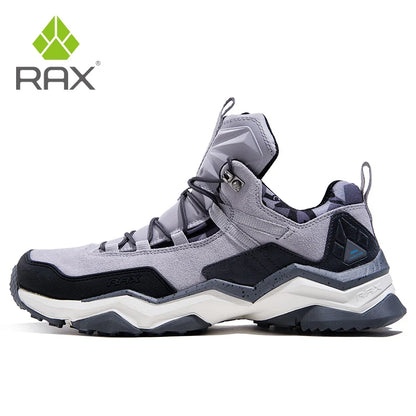 Waterproof Hiking Shoes