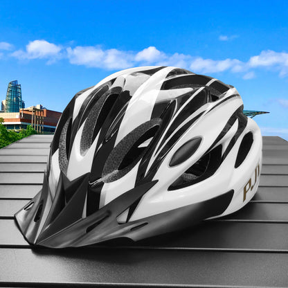 Lightweight Cycling Helmet