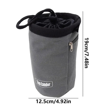 Universal Magnesium Powder Pouch