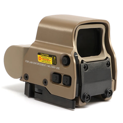 Red/Green Holographic Sight