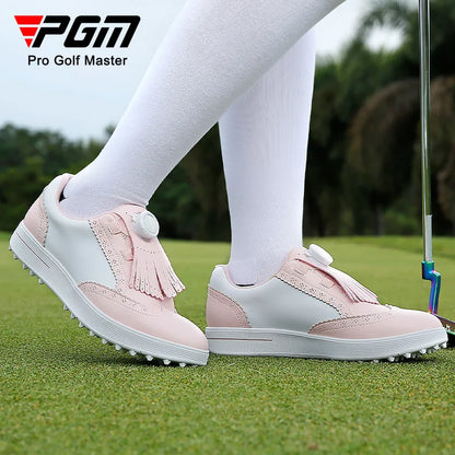 Women Golf Shoes