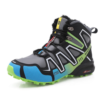 Hiking Boots