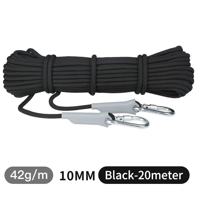 Escalade Safety Rope