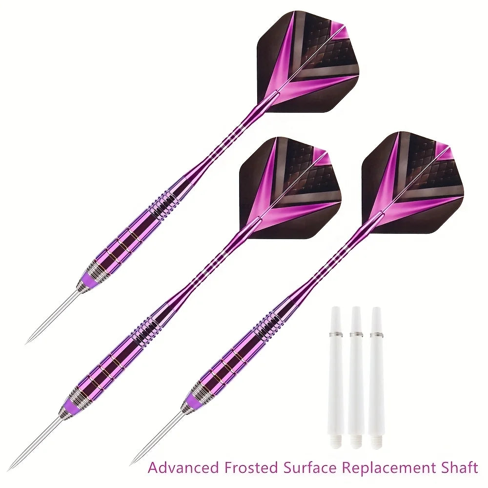 3 Pcs Dart set