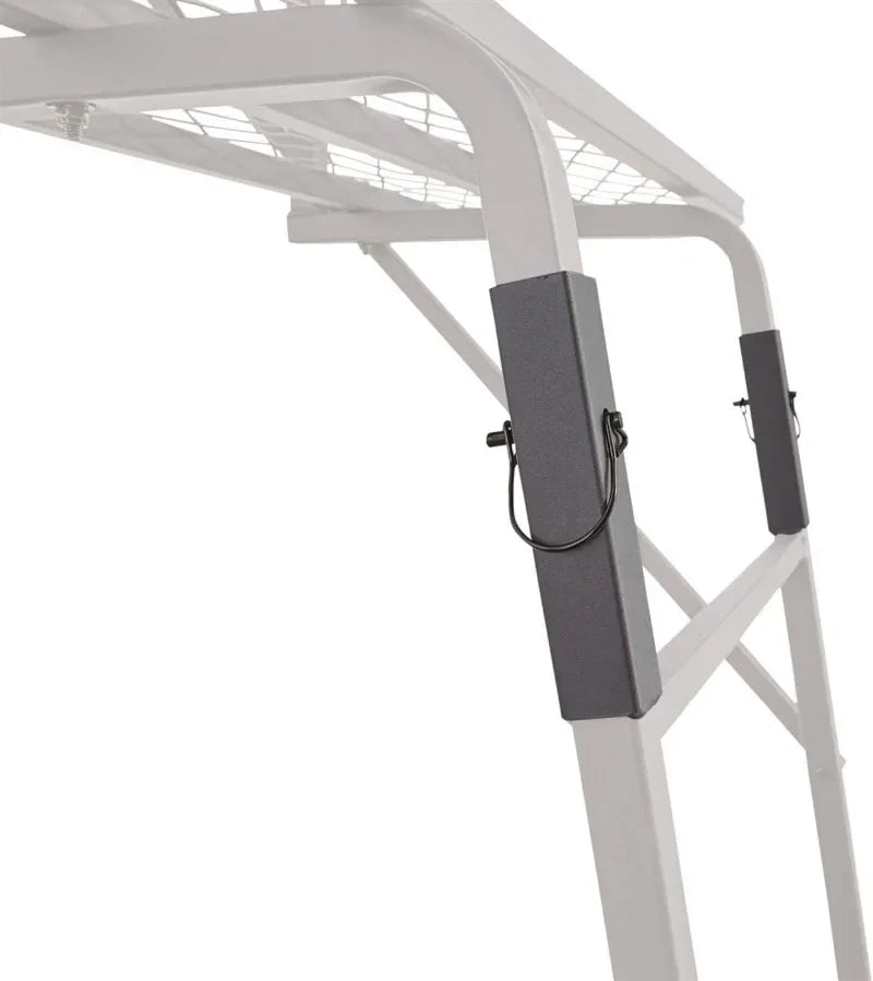 16.5' 2-Man Ladder Tree Stand