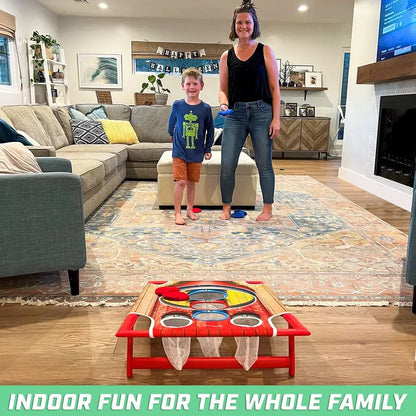 3 x 2 ft Arcade Cornhole Game