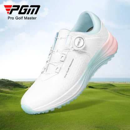 Women's Golf Shoes