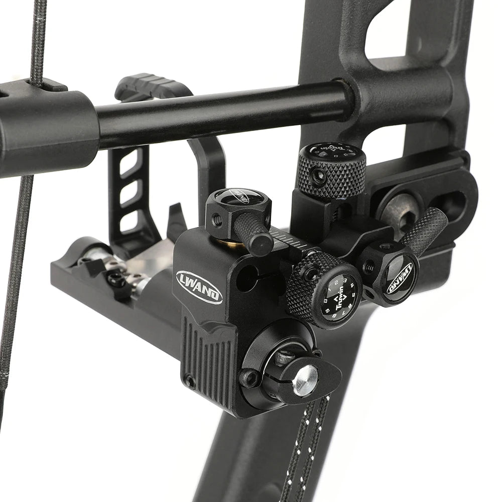 Archery Arrow Rest