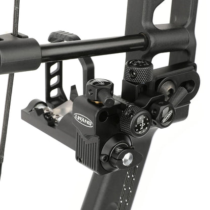Archery Arrow Rest