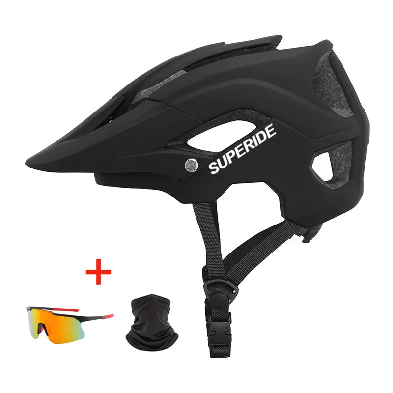 Bicycle Helmet