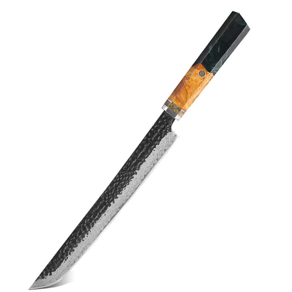 10.5" Japanese  Fish Fillet Knife