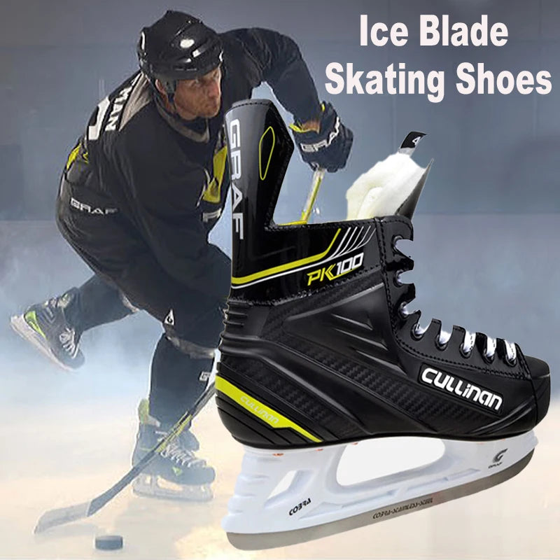 Men's Hockey Skates
