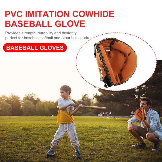 Catchers Glove