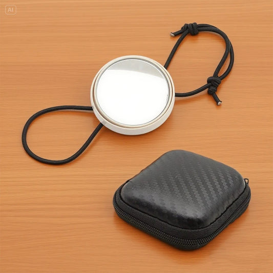 Marine Rearview Mirror