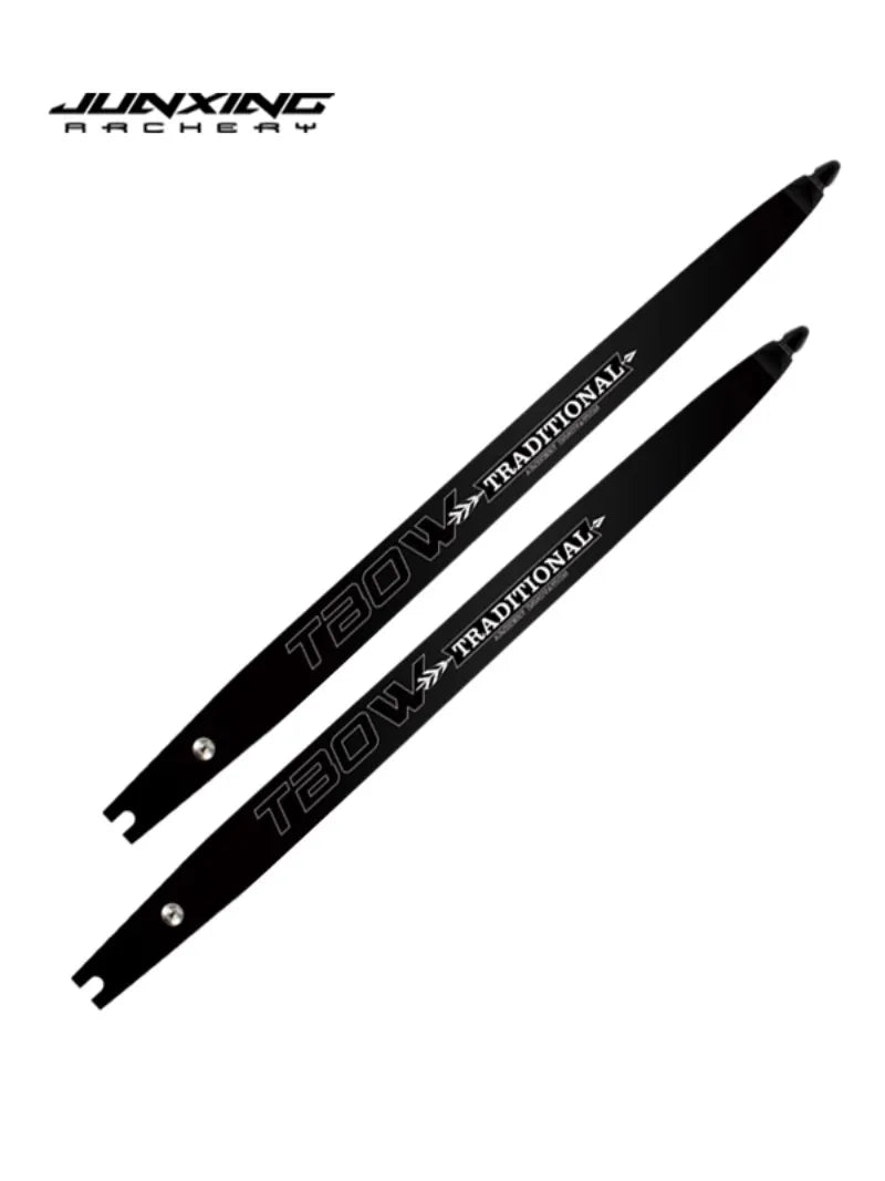 62"  30-60lbs ILF Recurve Bow Competitive Bow 19" Takedown Handle for Arrow Hunting Shooting Bow Archery