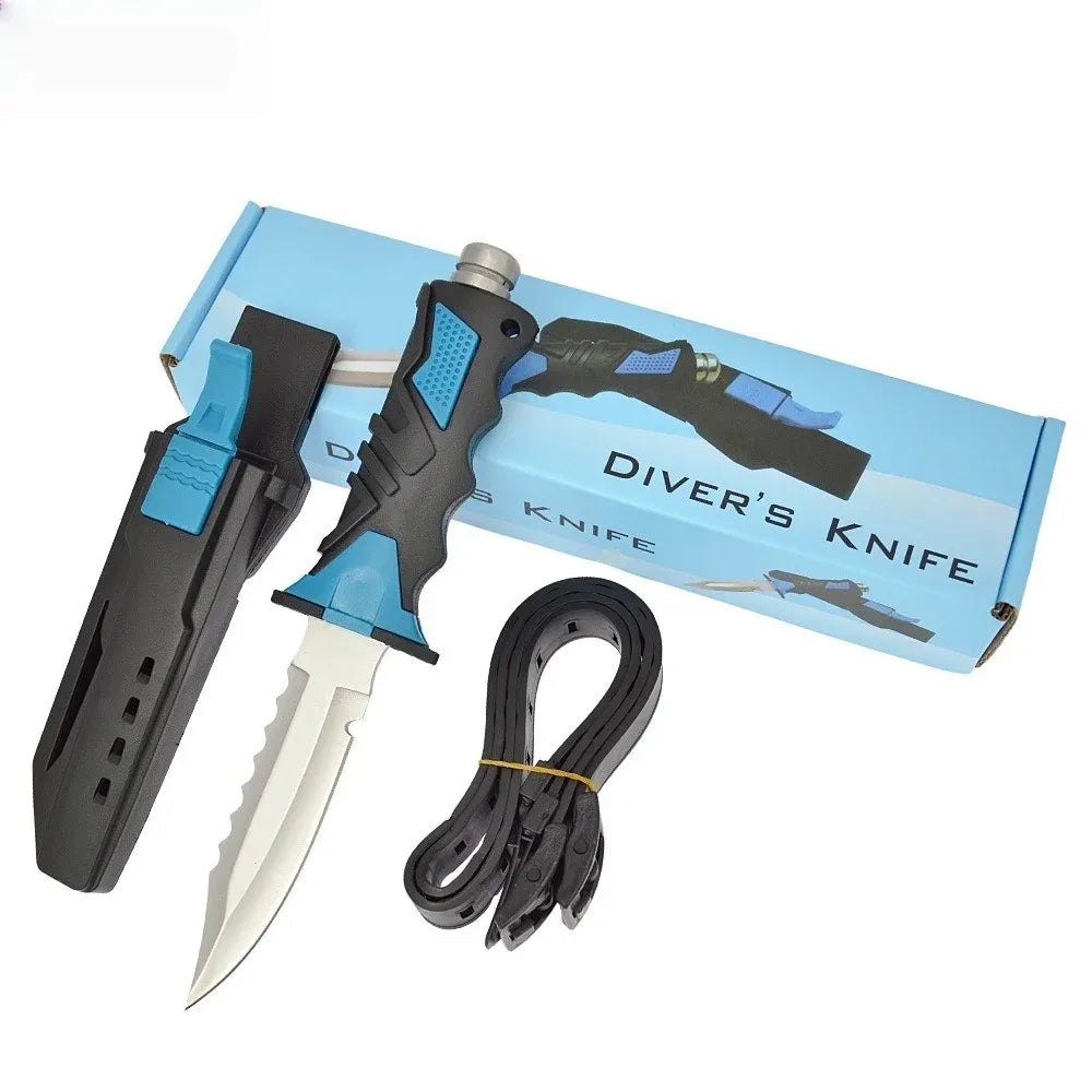 Diving Knife