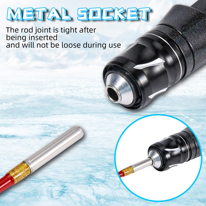 Ice Fishing Rod
