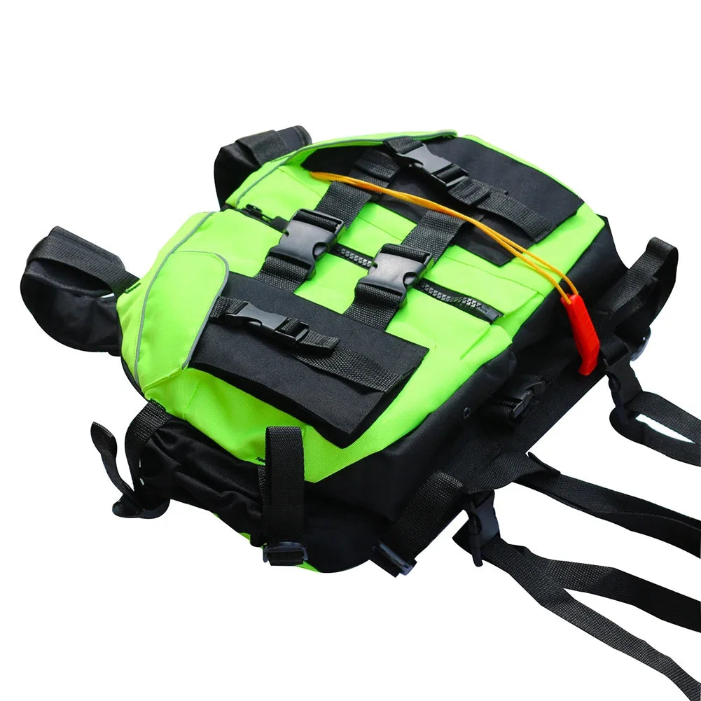 High Buoyancy Life Vest