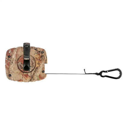 Retractable Bow Hoist