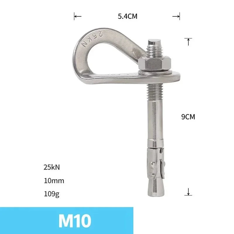 Anchor Bolt