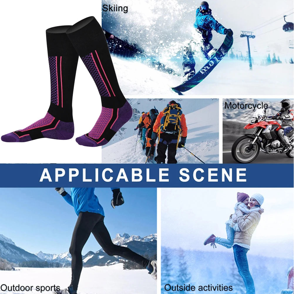 Men/ Women Breathable  Socks