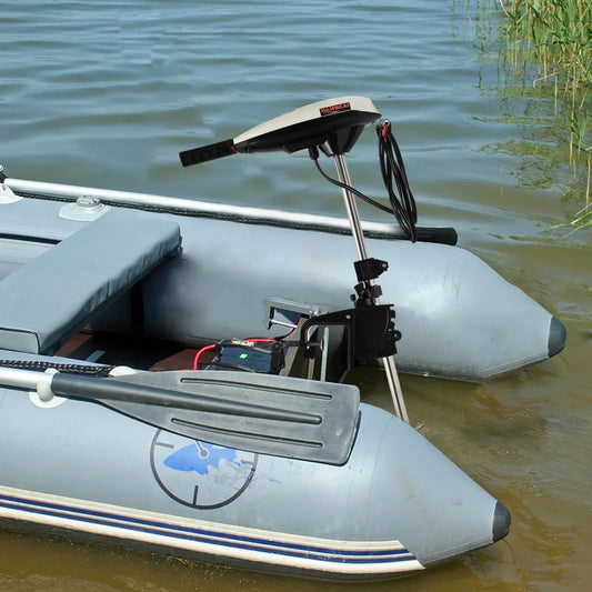 Electric Outboard Trolling Motor 65LBS